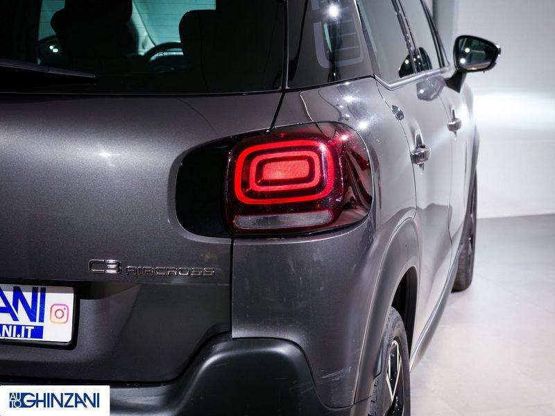 Citroën C3 Aircross PureTech 110 S&S Max - "PREZZO VERO"