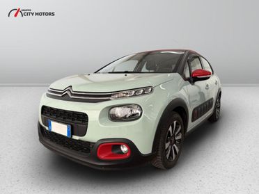 Citroen C3 1.2 PureTech Shine