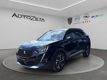 Peugeot 2008 BlueHDi 110 S&S GT