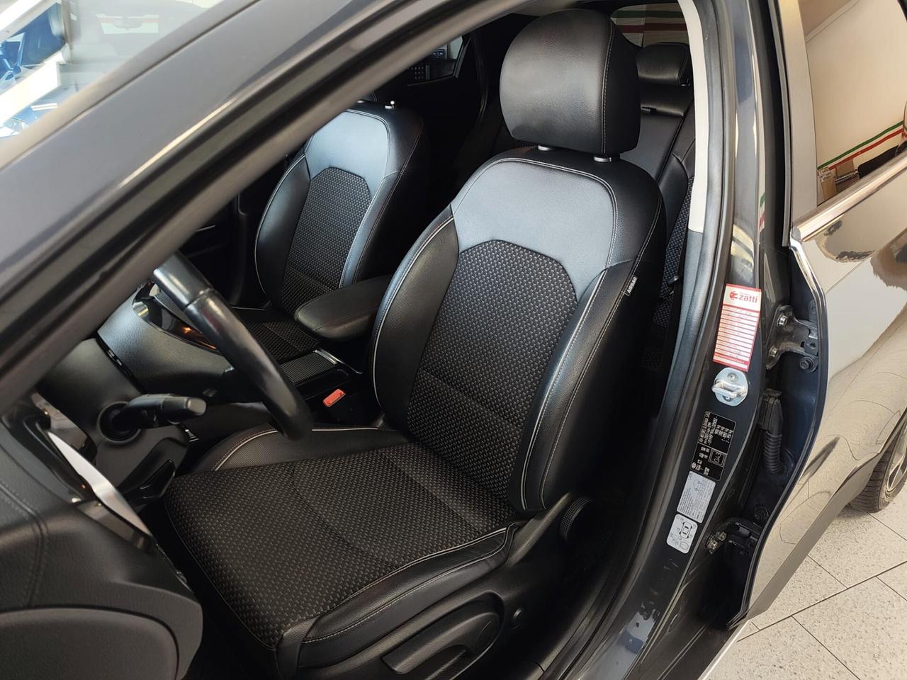 Kia XCeed 1.6 CRDi NEOPATENTATI