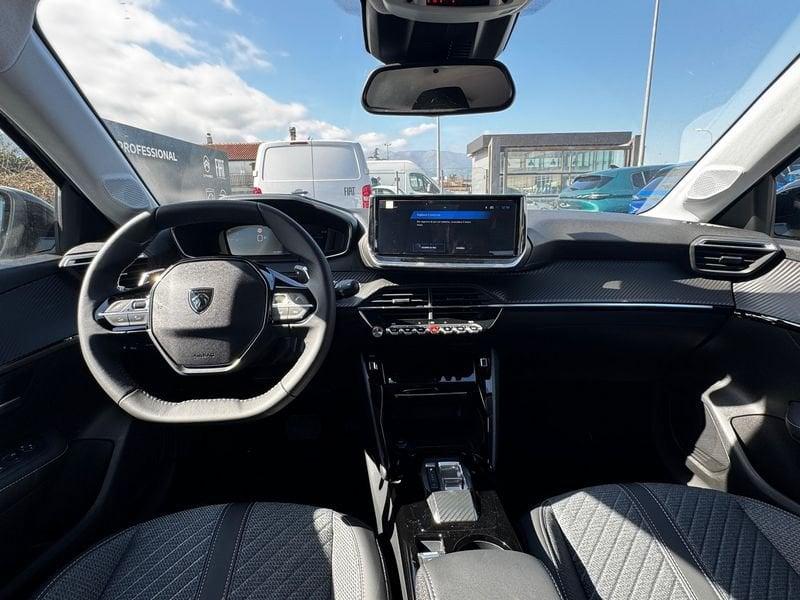 Peugeot 208 5P - ALLURE Hybr