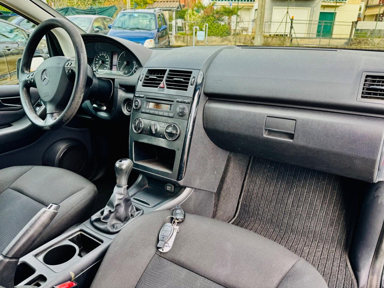 Mercedes-benz A 180 CDI Premium OK NEOPATENTATI