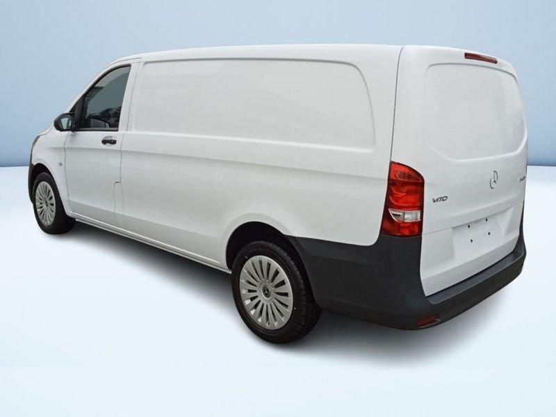 Mercedes-Benz Vito FURGONE PRO 116 CDI LONG