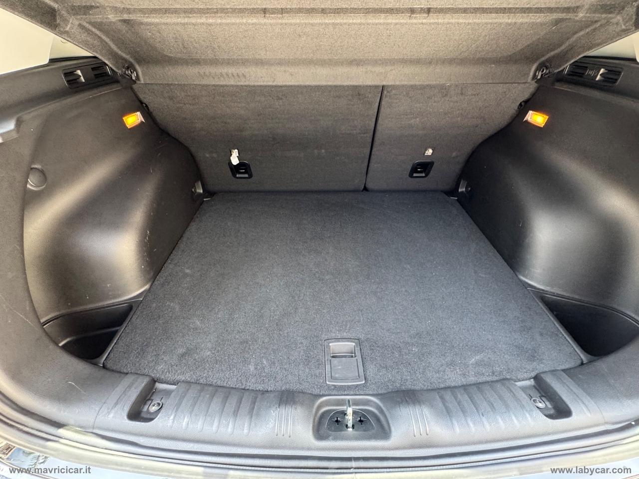 JEEP Compass 1.6 Mjt II 2WD Night Eagle