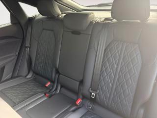 Audi SQ5 Sportback 3.0 tfsi mhev+ quattro 367cv s-tronic