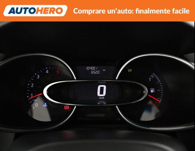 RENAULT Clio dCi 8V 90 CV 5 porte Business