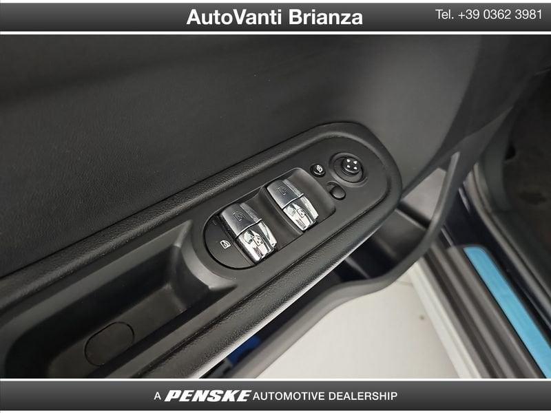 MINI Countryman Mini Countryman 1.5 Cooper Business