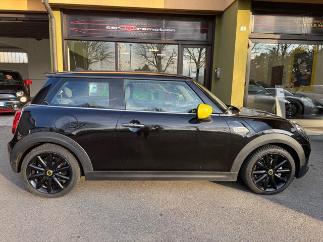 MINI Cooper SE M