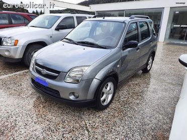 SUZUKI Ignis 4x4 Special Edition