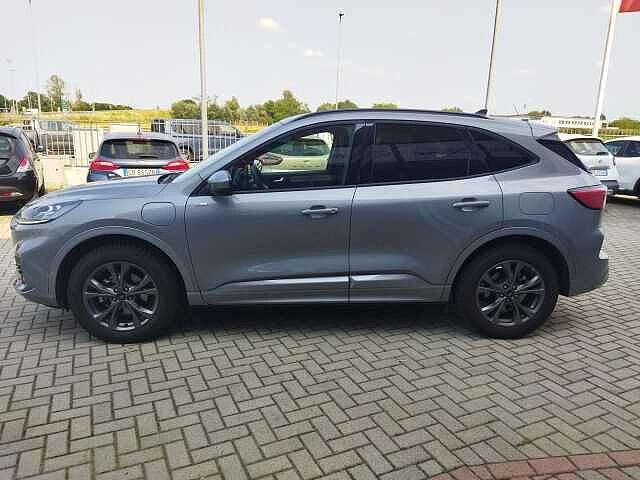 Ford Kuga 2.5 Plug In Hybrid 225 CV CVT 2WD ST-Line X