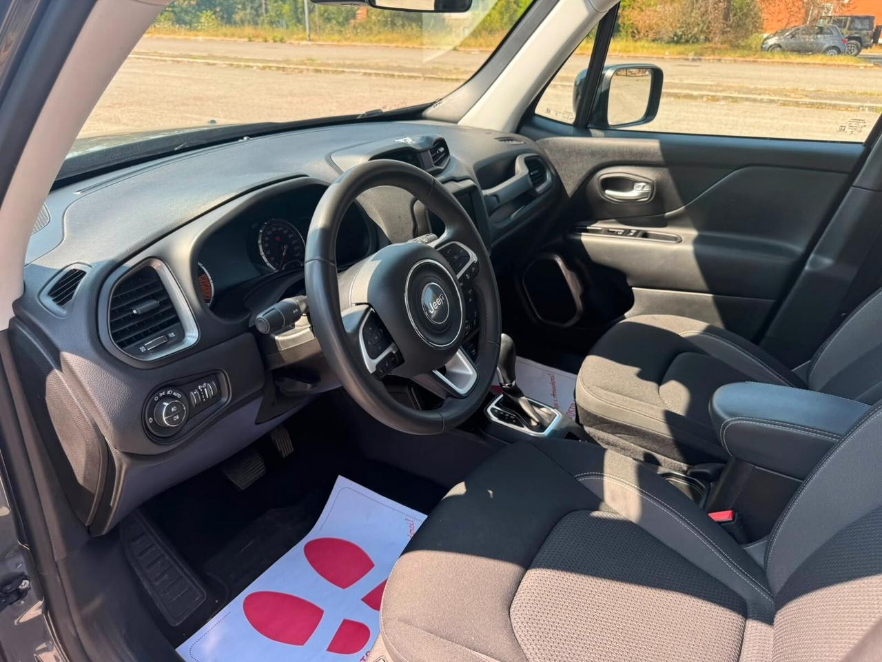 Jeep Renegade 1.5 turbo t4 Limited 130cv -PREZZO REALE-