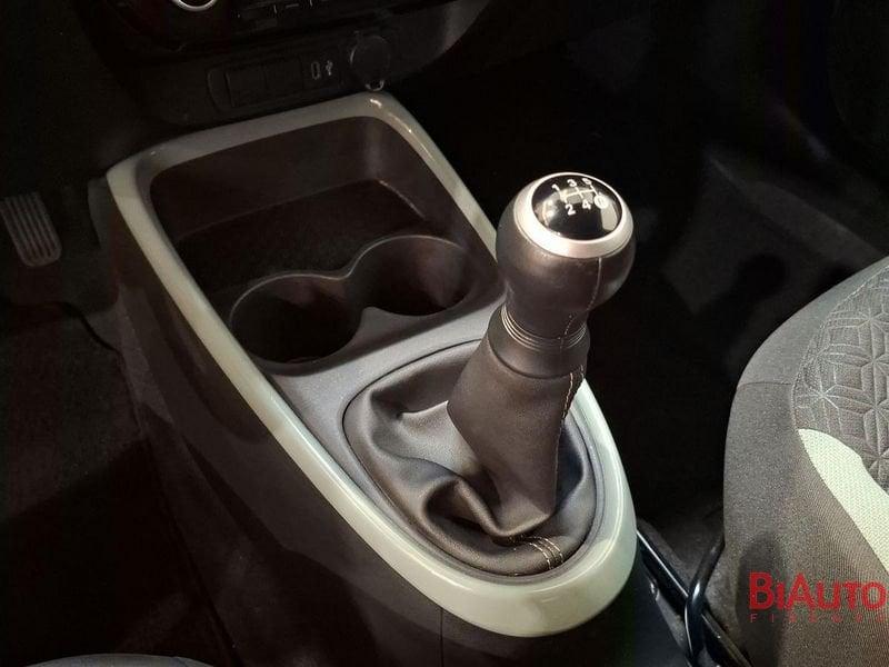 Toyota Aygo X Aygo X 1.0 Trend 72cv