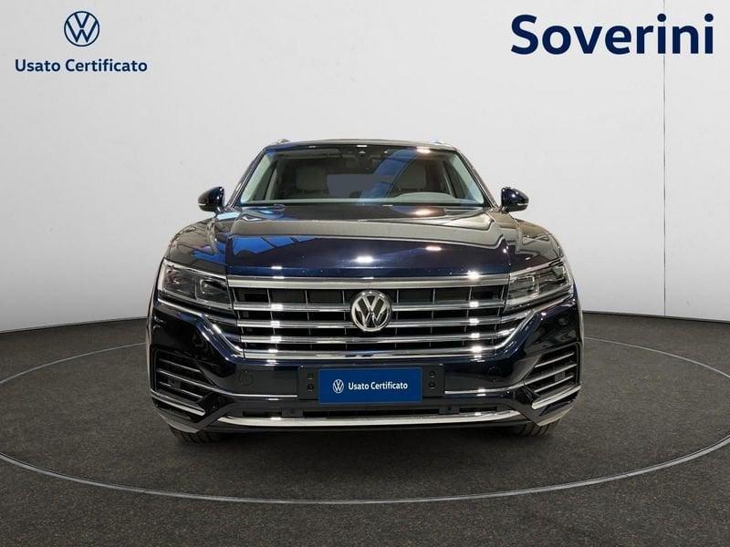 Volkswagen Touareg Touareg 3.0 V6 TDI SCR Elegance