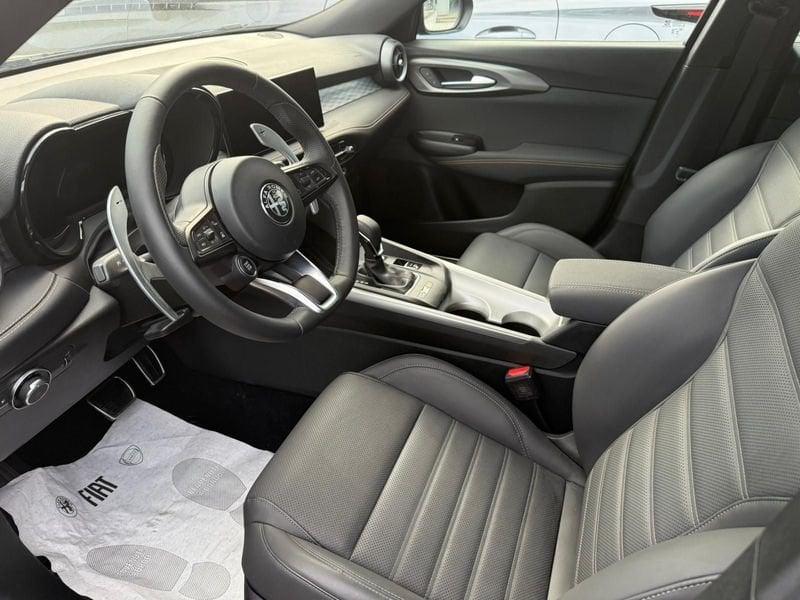 Alfa Romeo Tonale PLUG IN HYBRID My24 Plug-In Hybrid Q4280cv Veloce