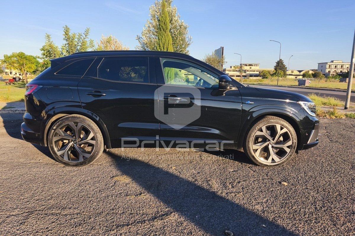 RENAULT Austral Austral Full Hybrid E-Tech 200 CV Techno Esprit Alpine