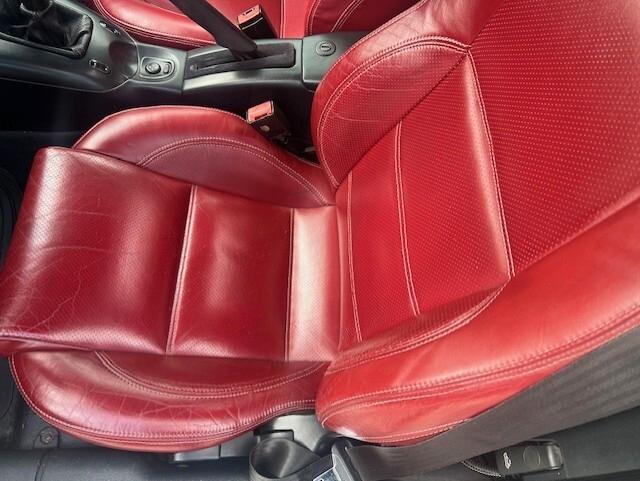 Fiat Barchetta 1.8 16V