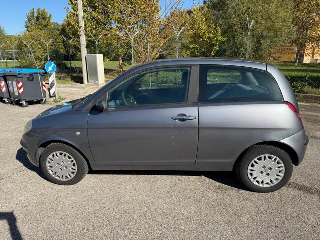 LANCIA Ypsilon 1.3 Multijet 16V senza nessun lavoro da fare