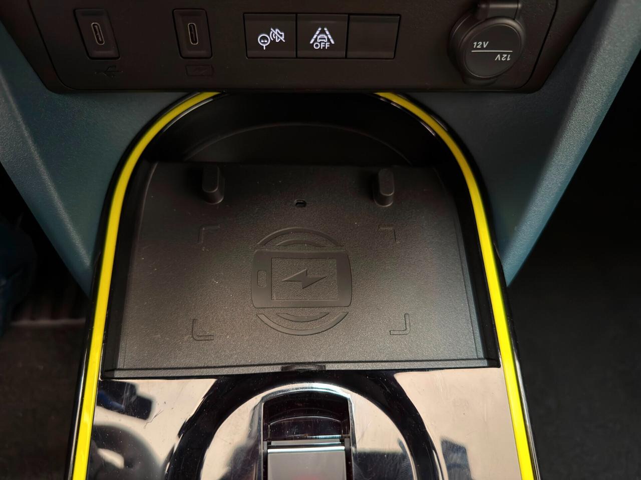 Fiat Grande Panda 1.2 Hybrid 110 CV S&S La Prima Km0 Italiana Vari Colori