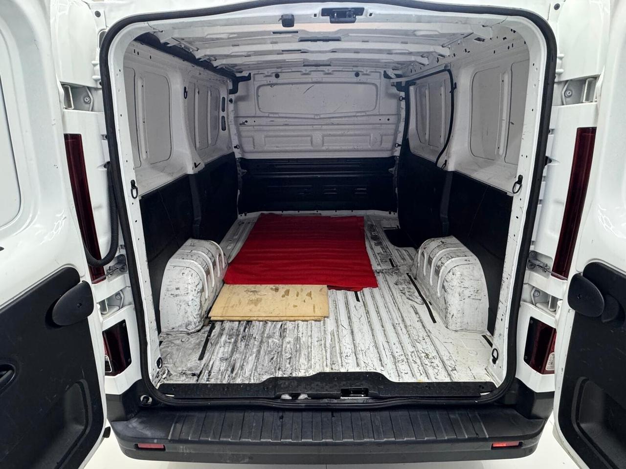 Fiat Talento 1.6 120Cv -Diesel