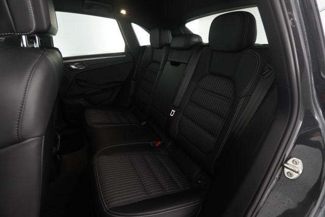 PORSCHE Macan Macan 2.0 T