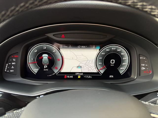 AUDI Q8 45 TDI quattro tiptronic S line plus