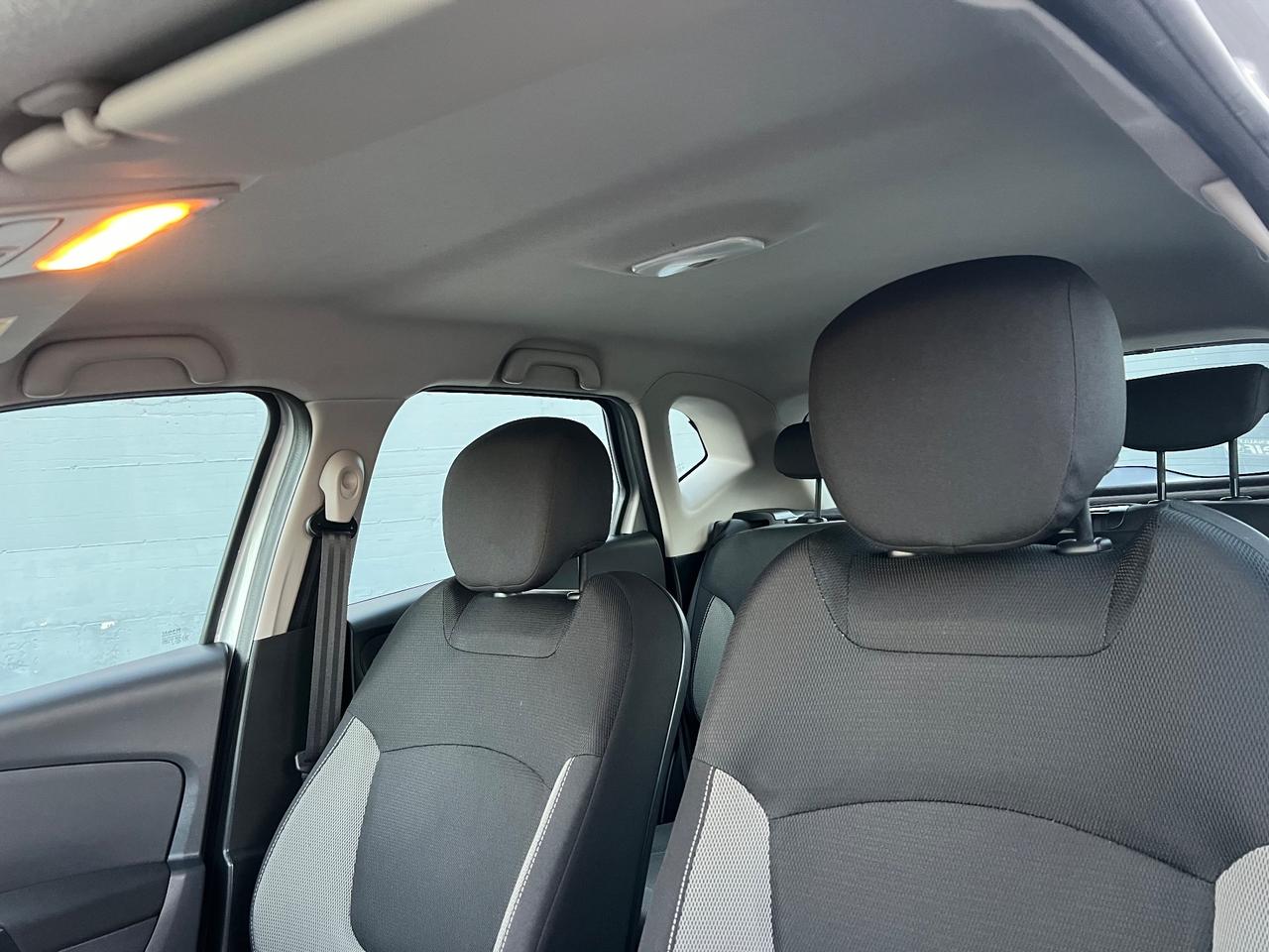 Renault Captur 1.5 dCi 90 CV Energy Iconic - 2015