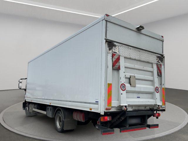 IVECO Eurocargo 120e19 E6 Sponda