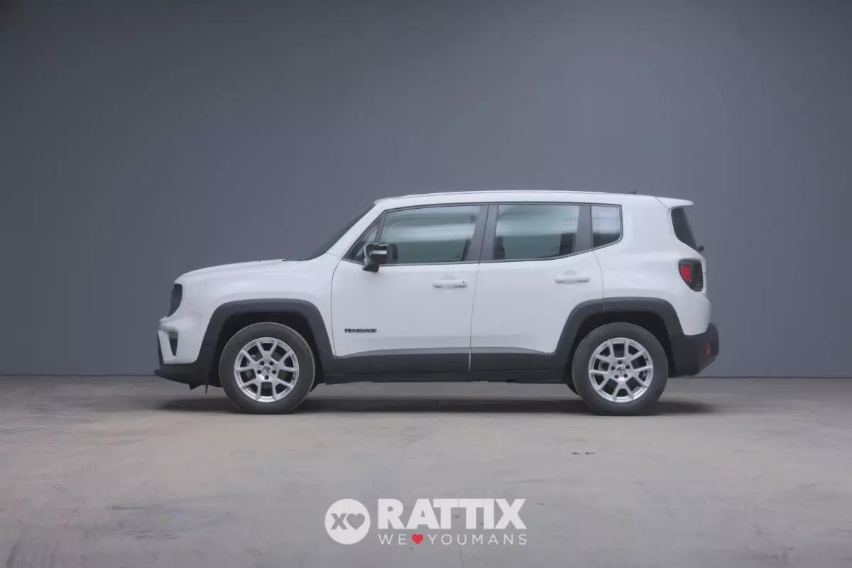 Jeep Renegade 1.6 MJT 130CV Limited
