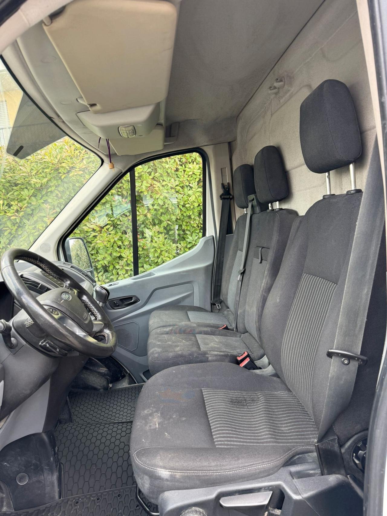 Ford Transit 330 2.0TDCi EcoBlue PM-TM Furgone