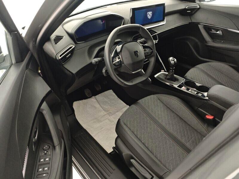 Peugeot 2008 PureTech 100 S&S Allure