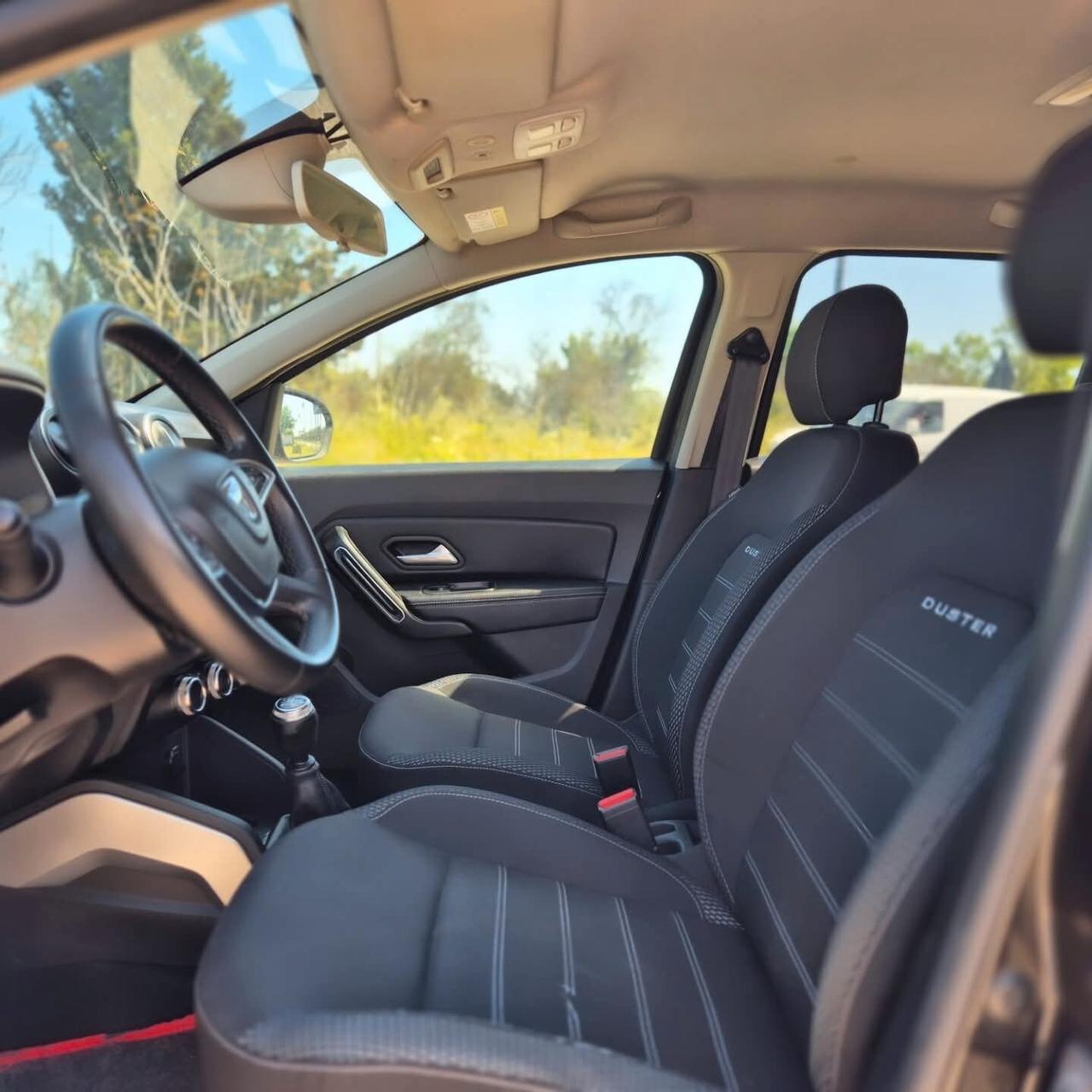 Dacia Duster 1.5 dCi 8V 110 CV 4x2 Prestige