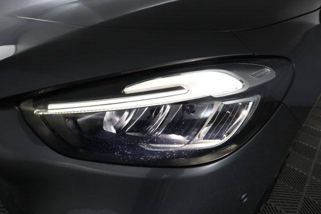 MERCEDES-BENZ CLA sse B B 180 d Automatic Premium