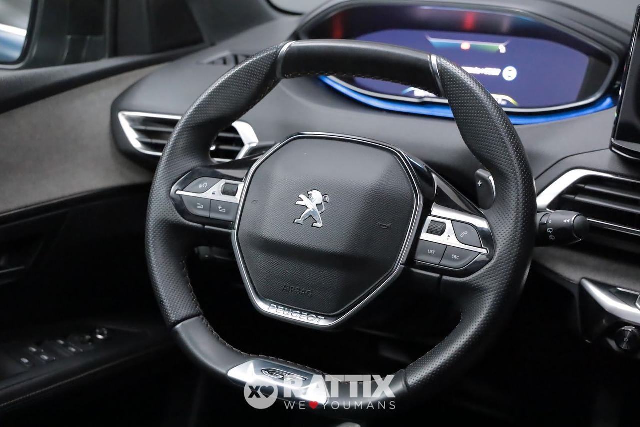 Peugeot 3008 1.6 Hybrid4 300CV GT e-EAT8