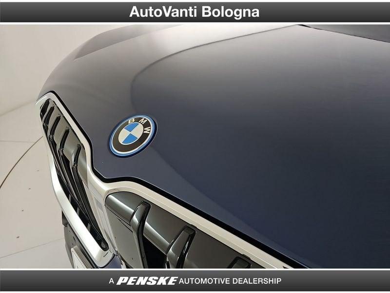 BMW X1 X1 xDrive 25e