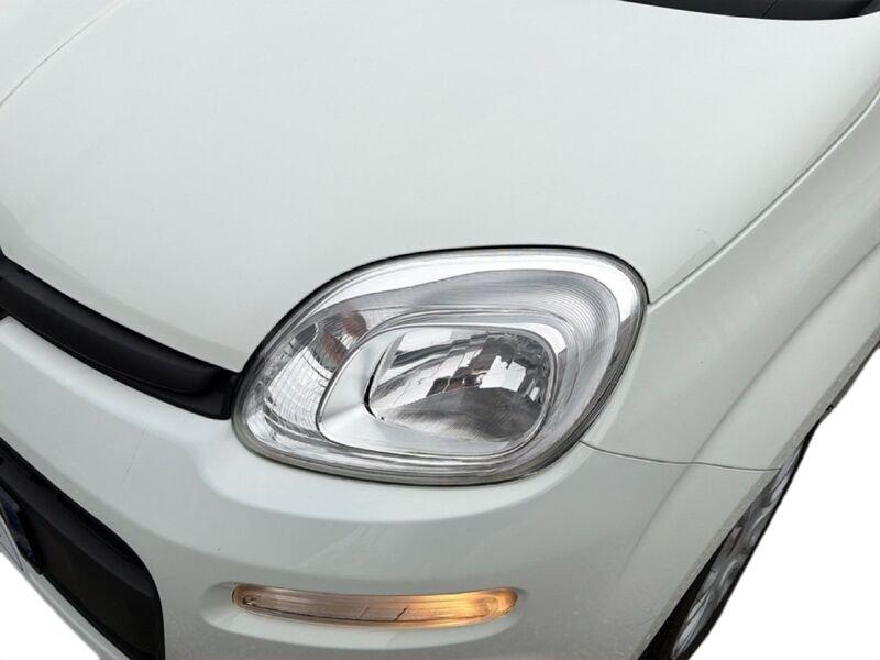FIAT Panda 1.2 69cv E6 Easy