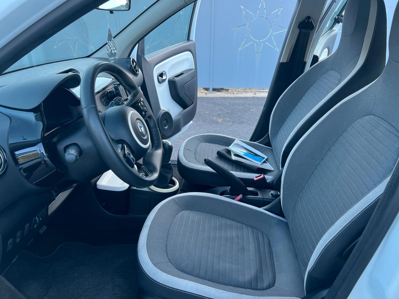 Renault Twingo SCe Stop&Start Intens