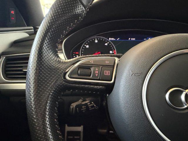 AUDI A6 Avant 3.0 TDI quattro MATRIX//S LINE//20//PELLE