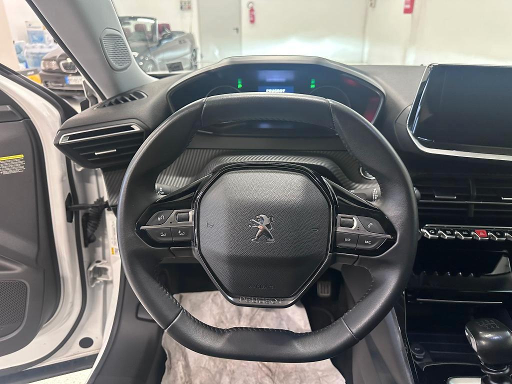 Peugeot 2008 2008 1.5 bluehdi Allure Pack s&s 110cv