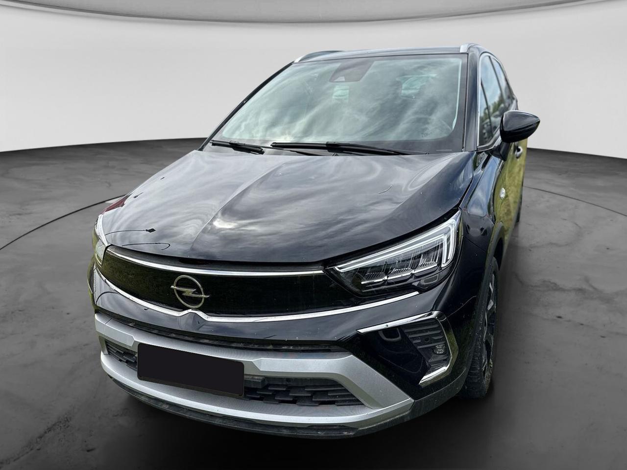 OPEL Crossland 2021 - Crossland 1.2 Elegance s&s 110cv
