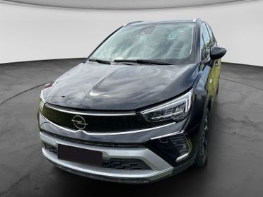 OPEL Crossland 2021 - Crossland 1.2 Elegance s&s 110cv