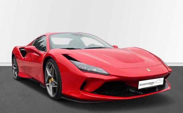 FERRARI F8 Spider"SPEDIZIONE SU RICHIESTA IN TUTTO IL MONDO"