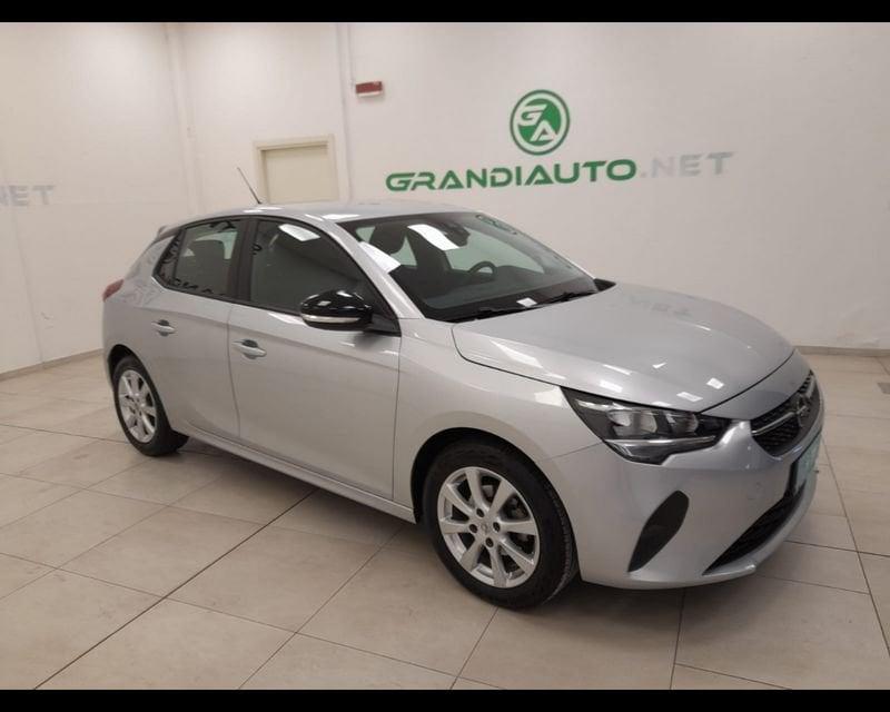Opel Corsa VI 2020 1.2 Edition s&s 75cv