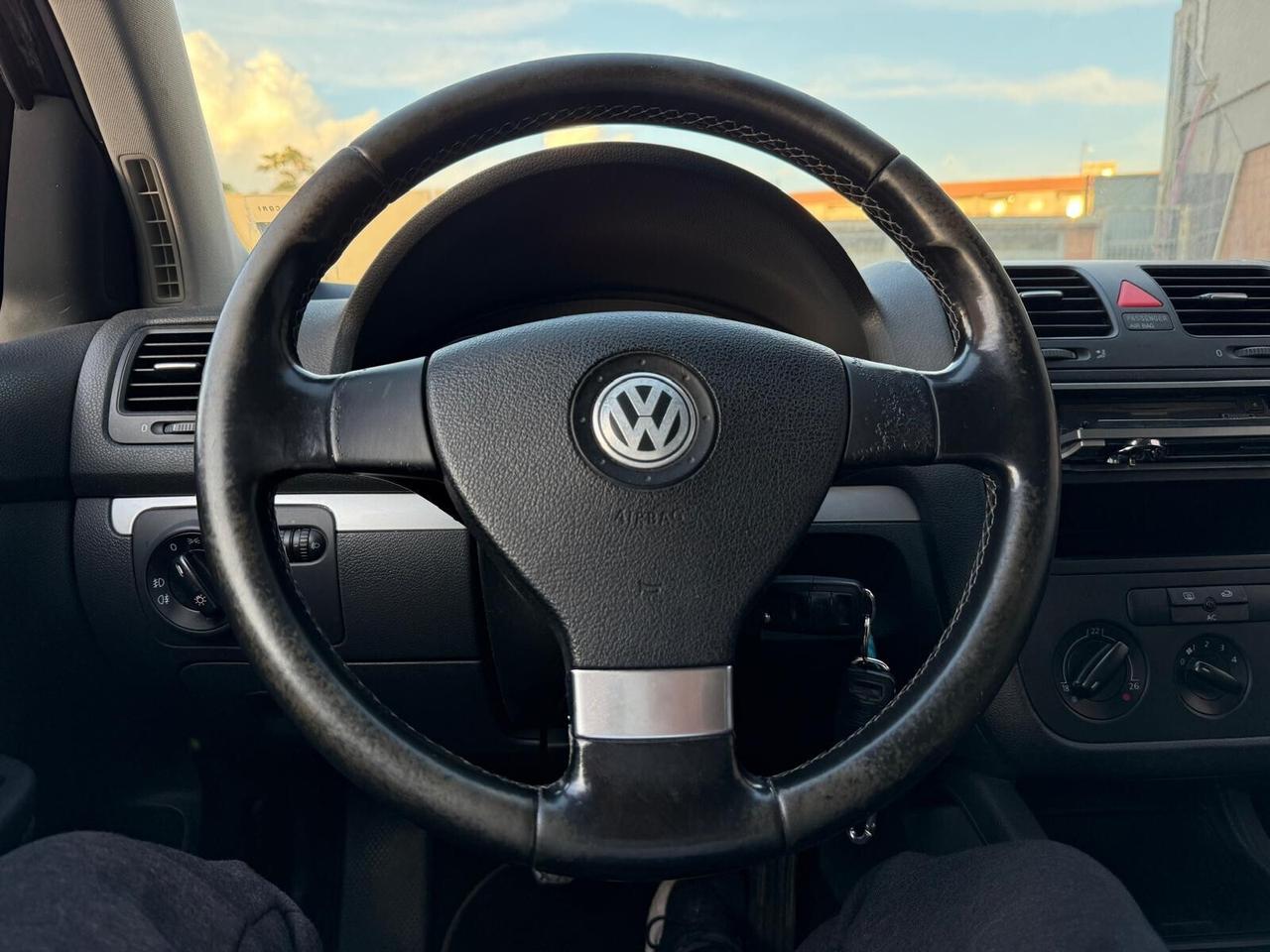 Volkswagen Golf 1.6 5p. United BiFuel G IN OTTIME CONDIZIONI