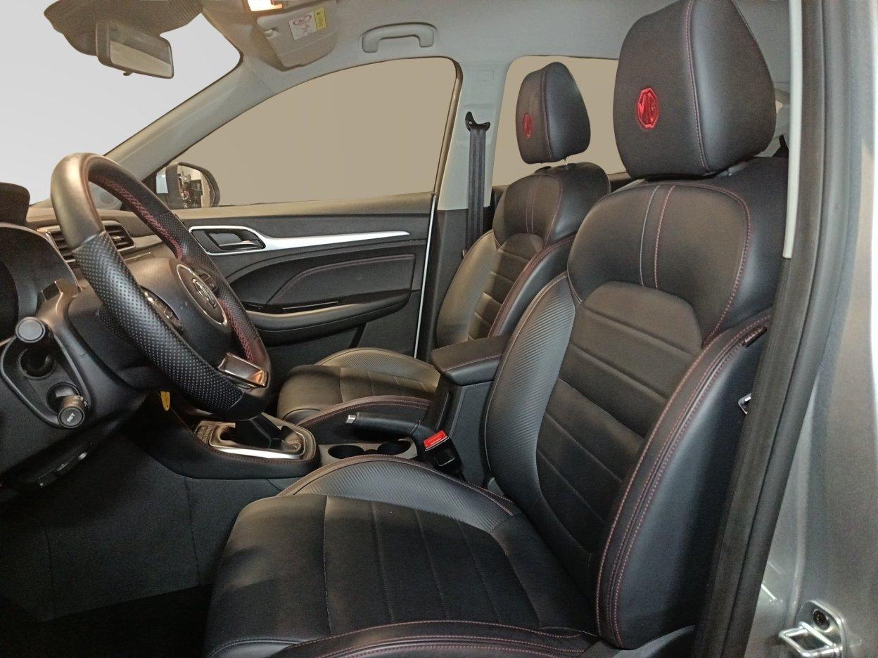 MG ZS (2021-2025) - ZS 1.5 VTi-tech Luxury