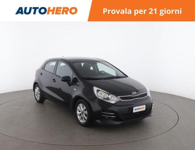 KIA Rio 1.1 CRDi 5p. Active