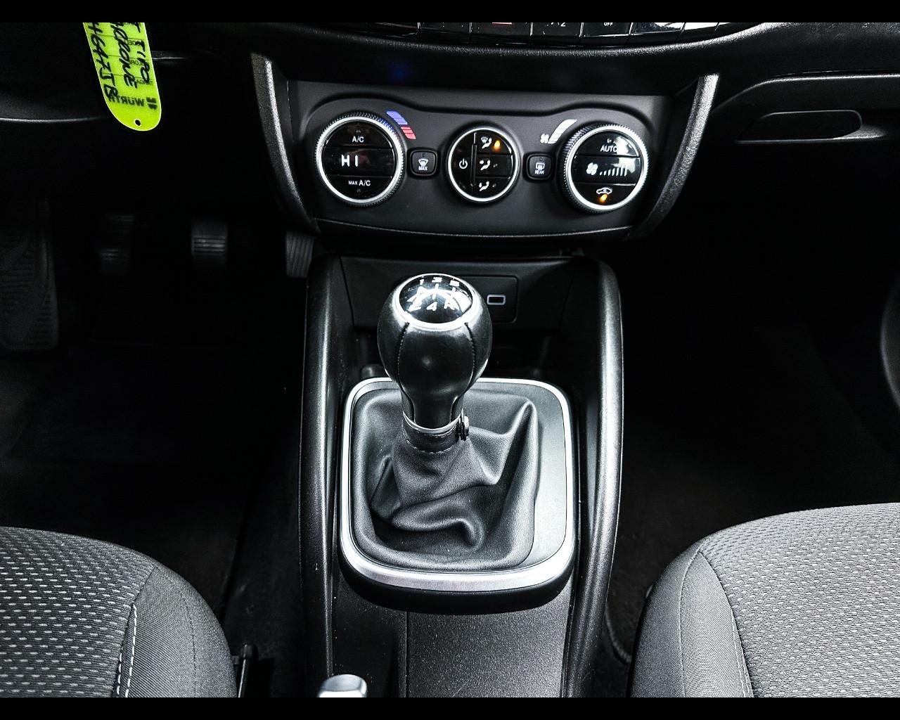 FIAT Tipo (2015-->) - Tipo 1.3 Mjt S&S SW Business