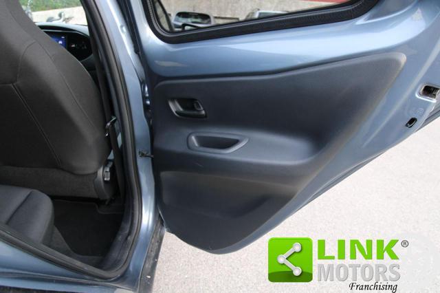 TOYOTA Aygo X 1.0 VVT-i 72 CV 5 porte Trend