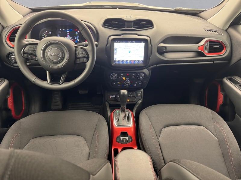 JEEP RENEGADE 1.3 T4 240CV PHEV 4XE AT