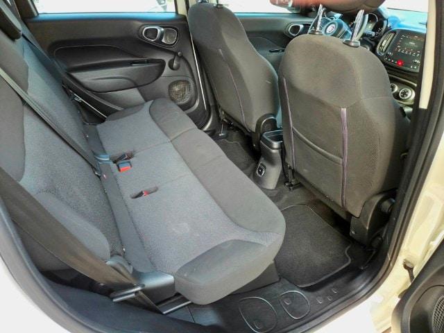 FIAT 500L 1.3 Multijet 95 CV City Cross