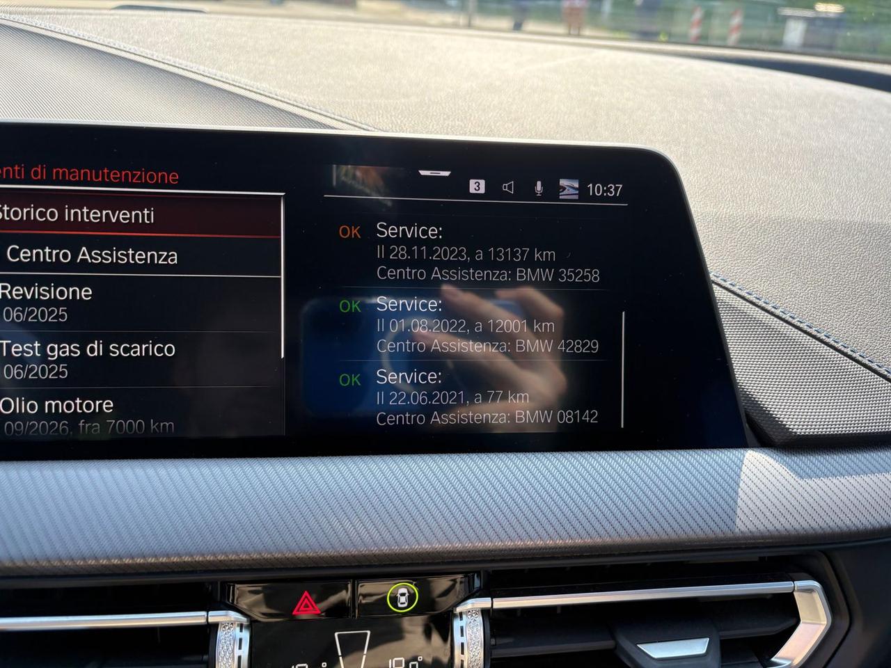Bmw M135 M Sport M 135 i
